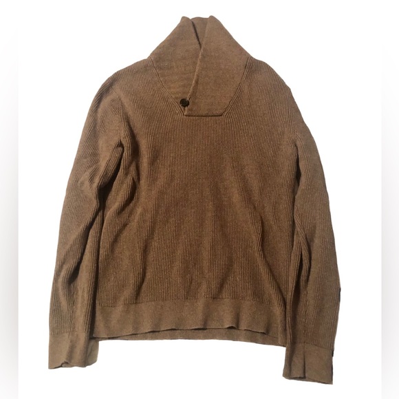 Other - Express Knit Sweater (Small)